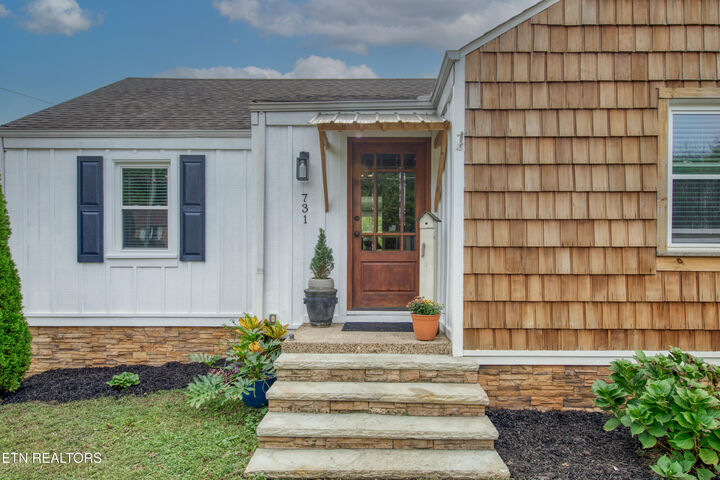 Property Photo:  731 Cedar Springs Rd  TN 37303 