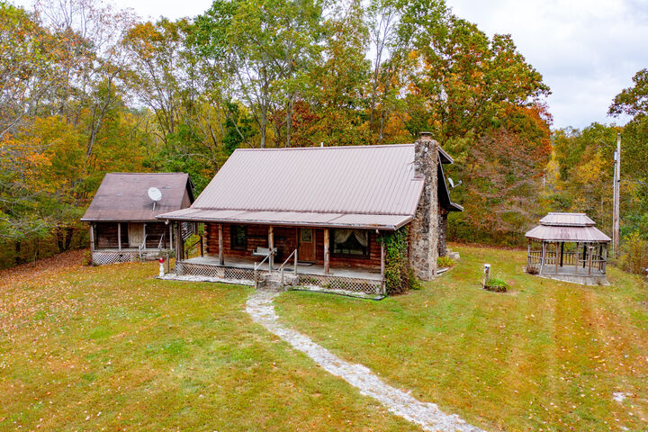 Property Photo:  297 Jim Bernard Road 297  KY 40744 