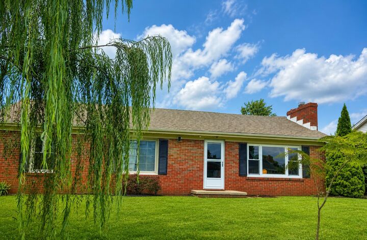 Property Photo:  122 Sunset Heights  KY 40391 