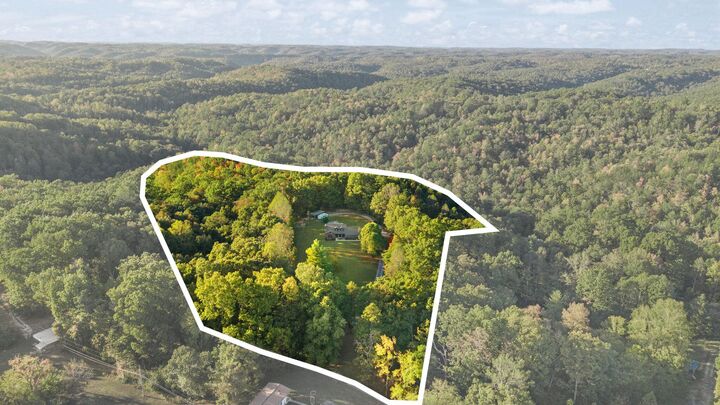 Property Photo: 530 Childers Ridge Road KY 42647