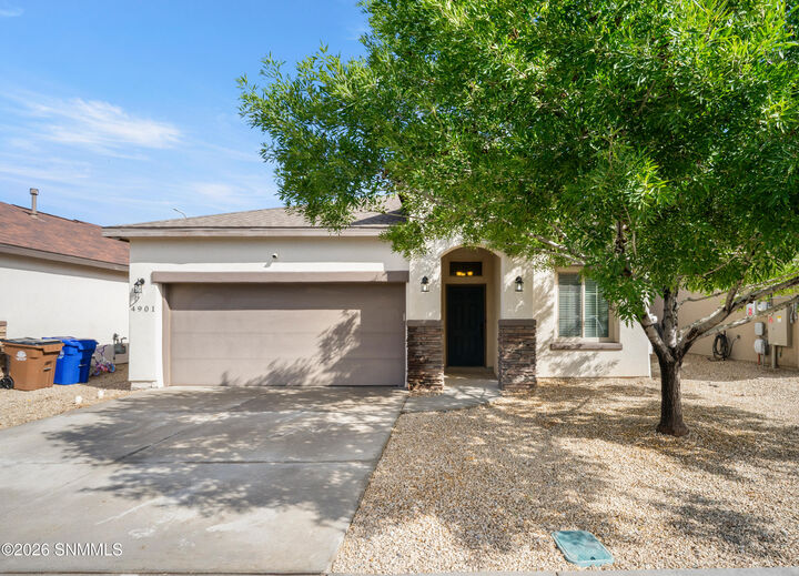 Property Photo:  4901 Califa Avenue  NM 88012 