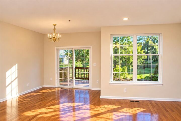 Property Photo:  5439 Spring Ridge Drive  PA 18062 