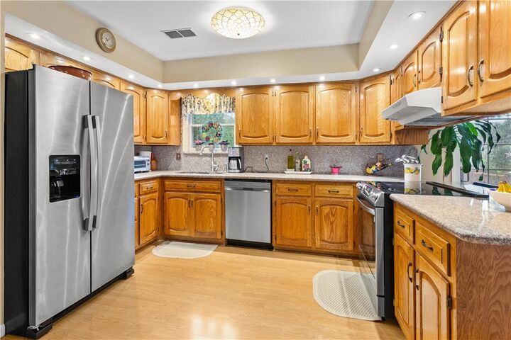 Property Photo: 3836 Post Drive PA 18017