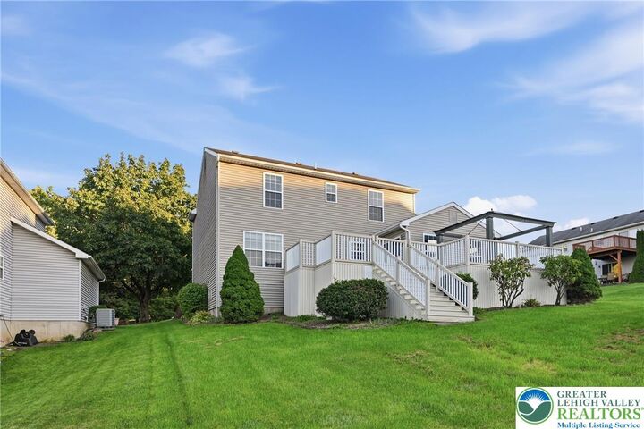 Property Photo: 5660 N Coplay Road PA 18052