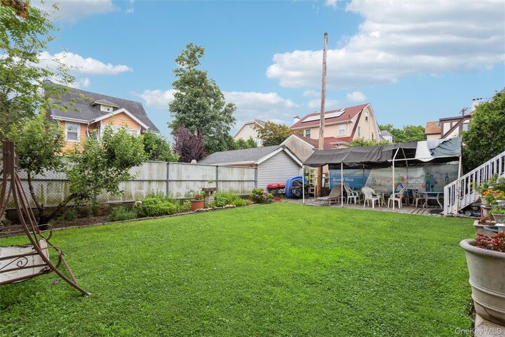 Property Photo:  148 Lincoln Avenue  NY 10801 