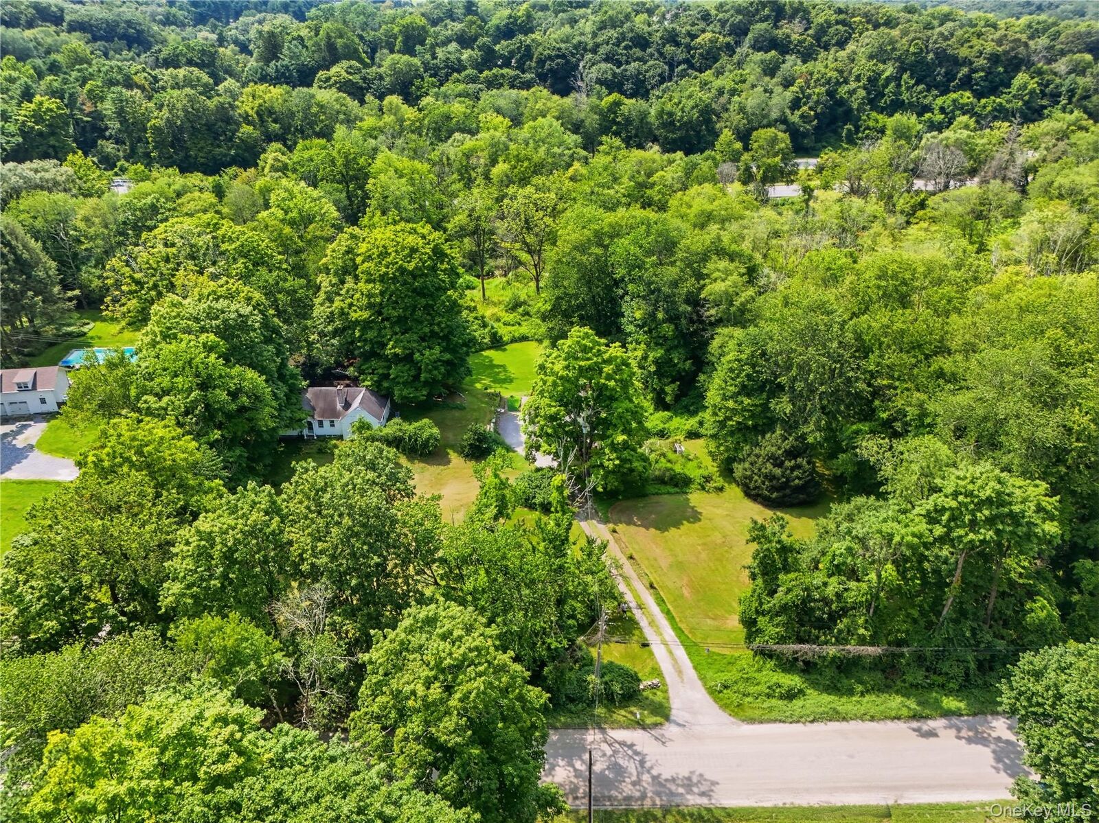 Property Photo: 225 Succabone Road NY 10549