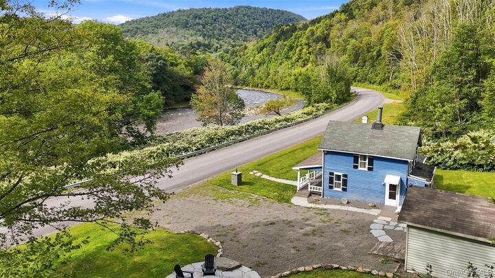 Property Photo: 14483 County Road 17 NY 12776