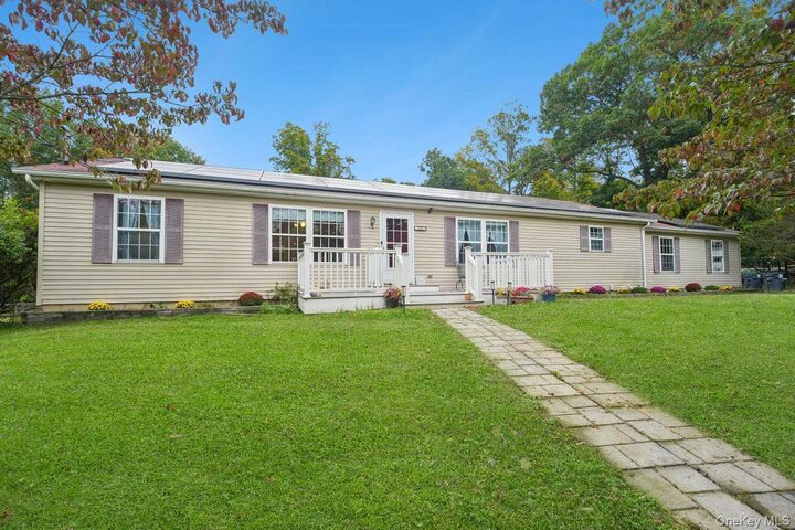 Property Photo: 131 King Road NY 10941