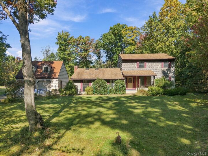 Property Photo: 155 Birchwood Drive NY 12566