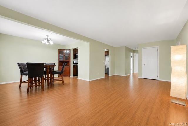 Property Photo:  66 Parkside Drive 66  NY 10901 