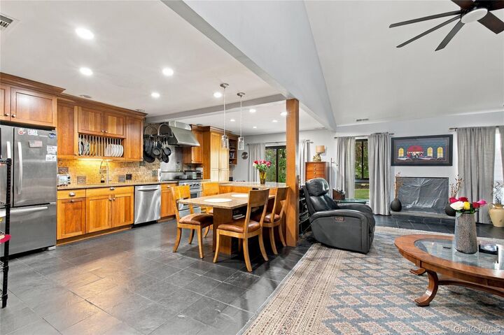 Property Photo: 22 Village Green NY 10573
