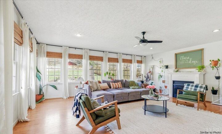 Property Photo:  505 Dawnridge Drive  VA 24502 