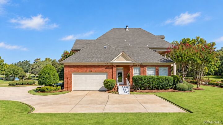 Property Photo:  141 Payne Road  AL 36116 