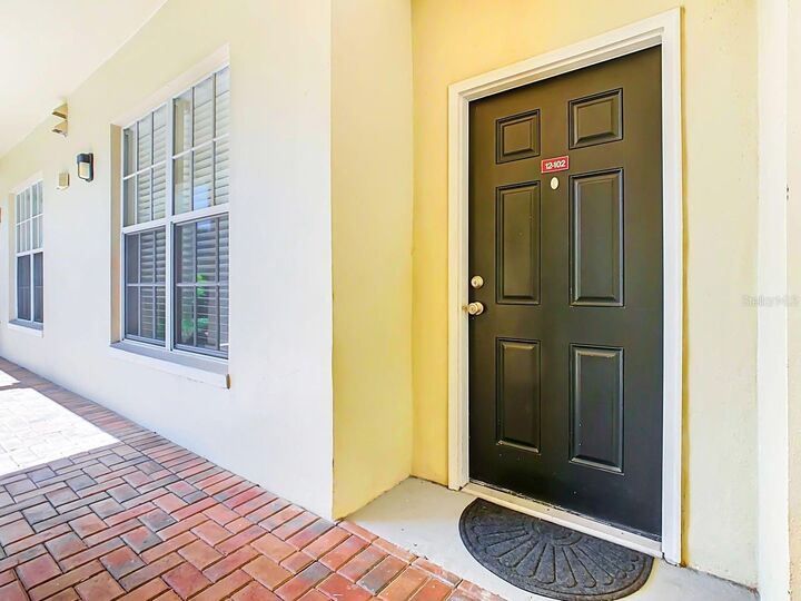 Property Photo:  940 Spring Park St 102  FL 34747 
