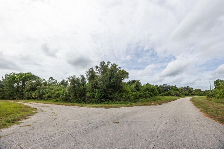 Property Photo: Newman Drive FL 34288