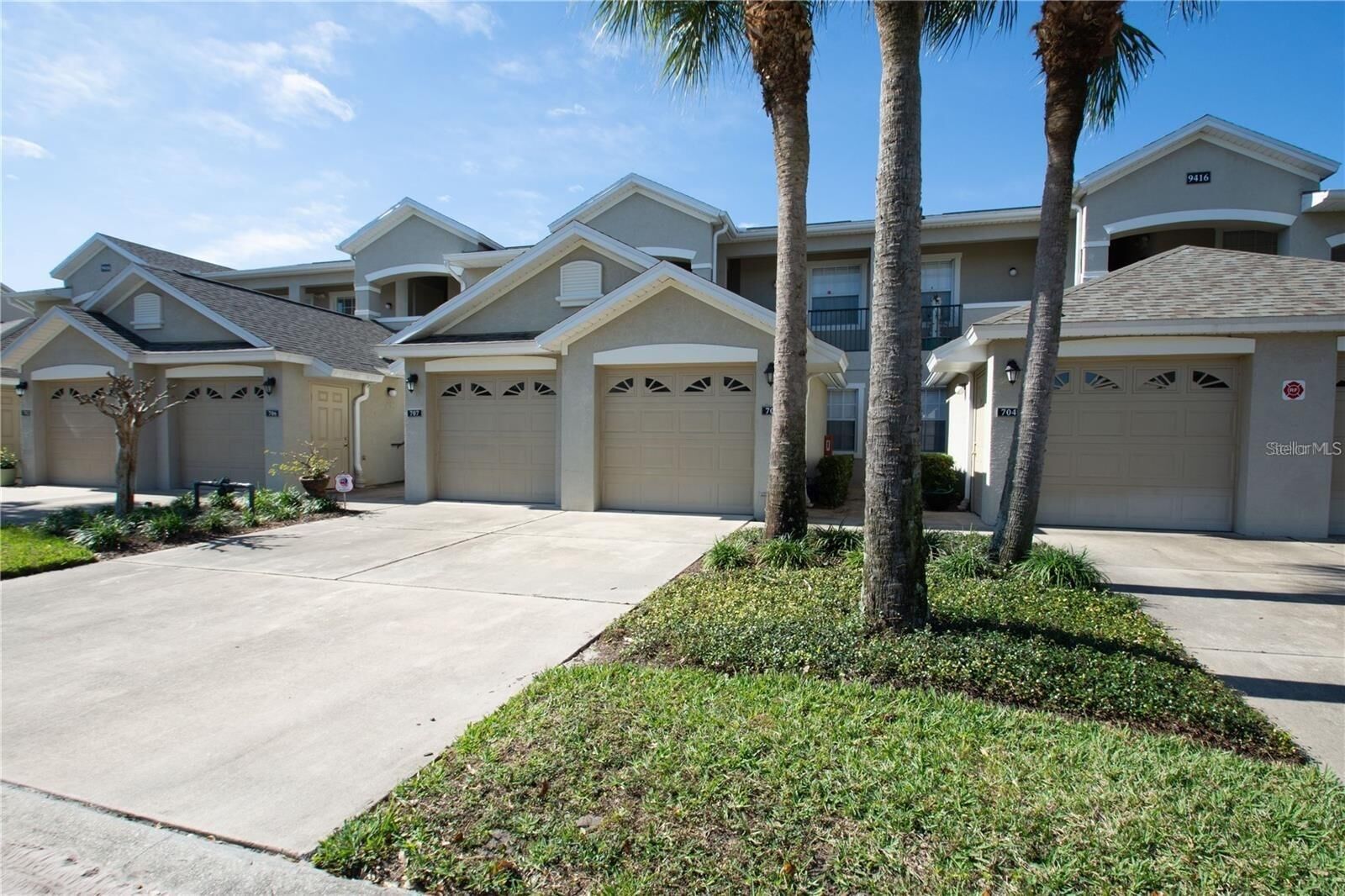 Property Photo: 9416 Myrtle Creek Lane 703 FL 32832