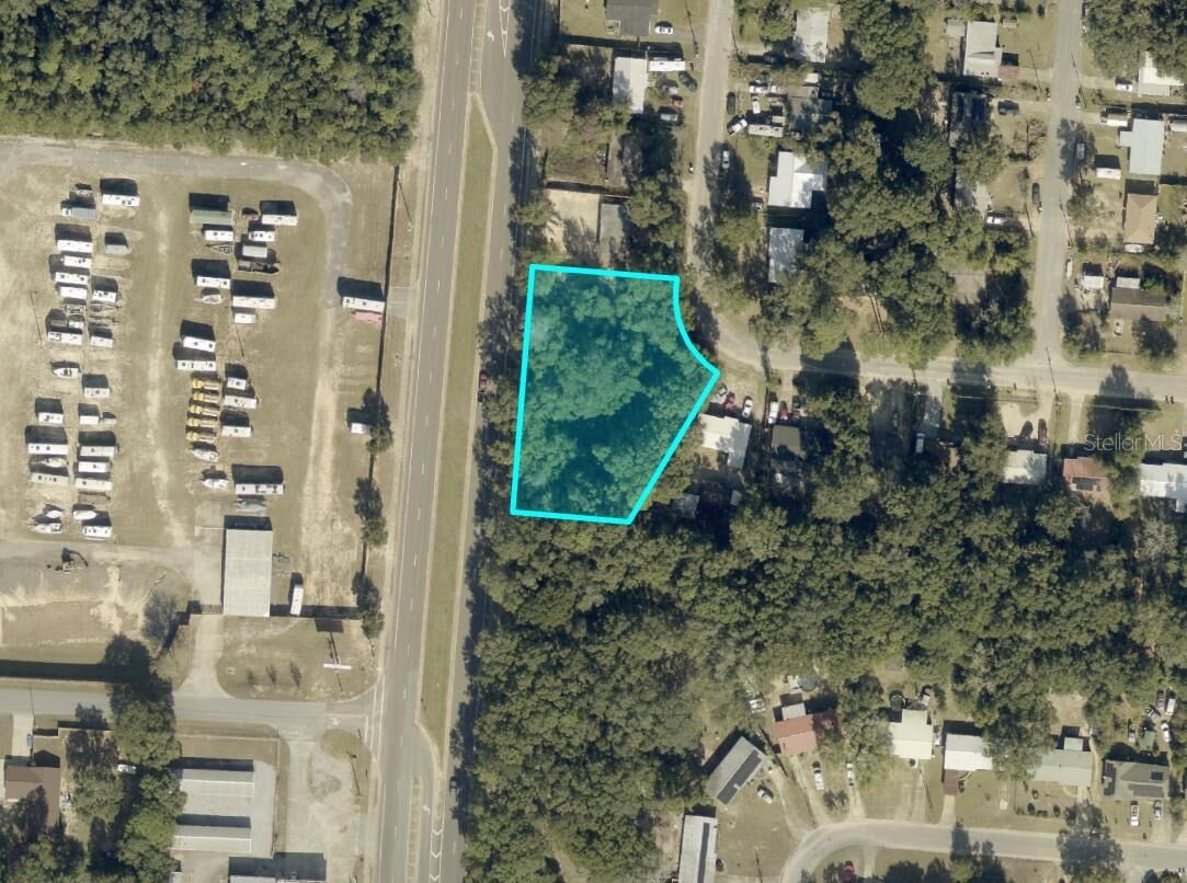 Property Photo:  6112 Dogwood Drive  FL 32570 