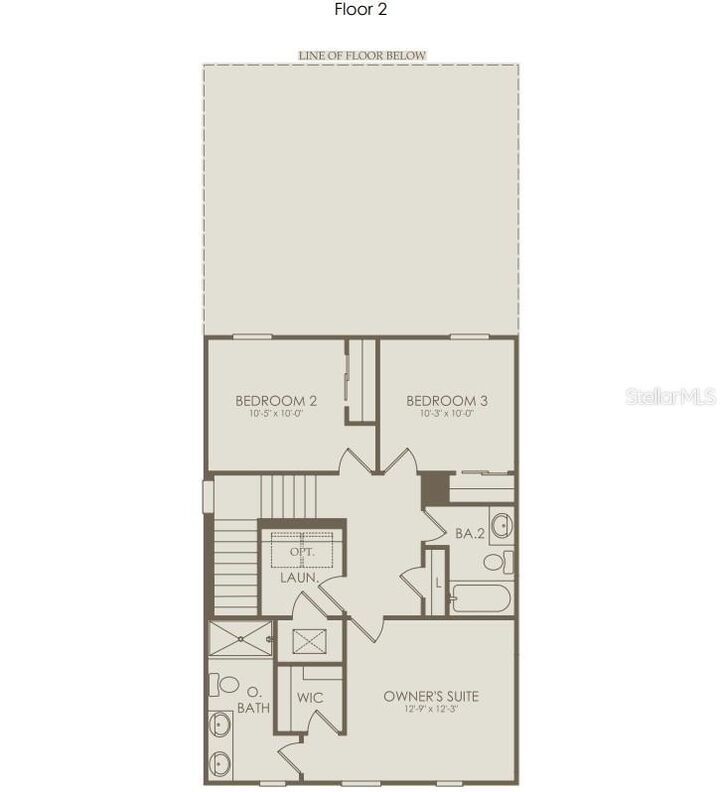 Property Photo: 16821 Evermore Alley FL 34787