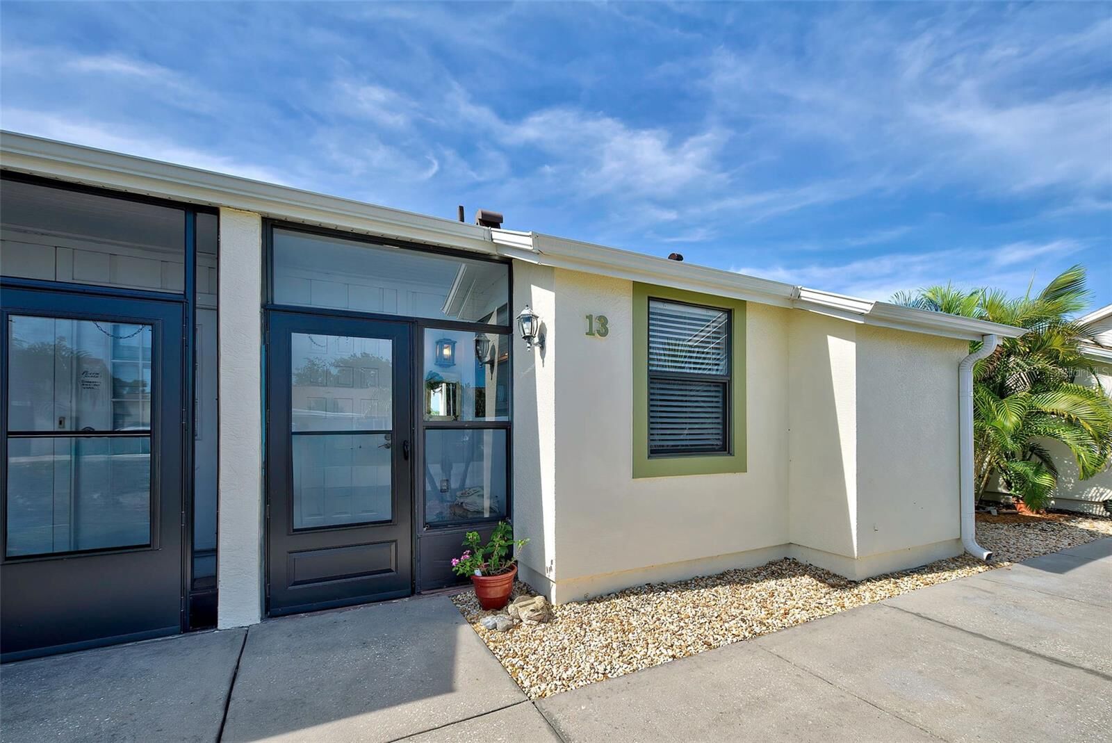 Property Photo:  6796 Gasparilla Pines Boulevard 13  FL 34224 