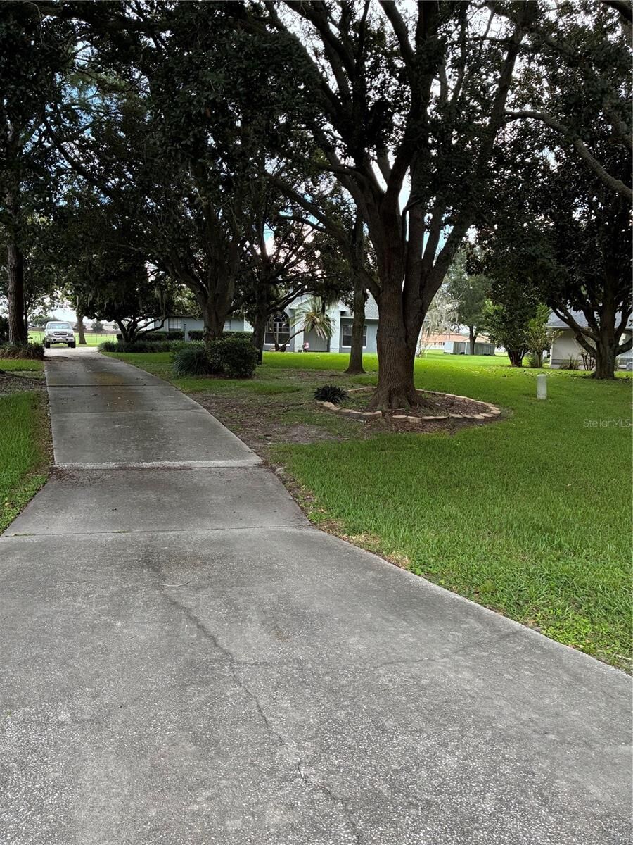Property Photo:  14 Crystal Waters Drive  FL 33880 