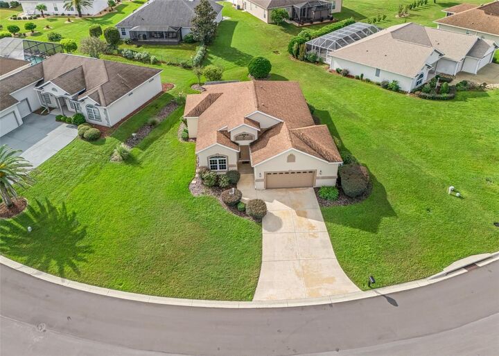 Property Photo:  12439 SE 176th Loop  FL 34491 
