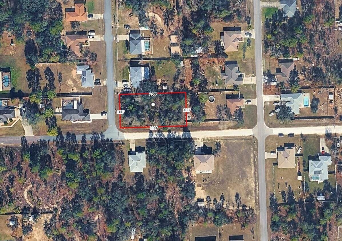 Property Photo:  10450 Golden Warbler Road  FL 34613 