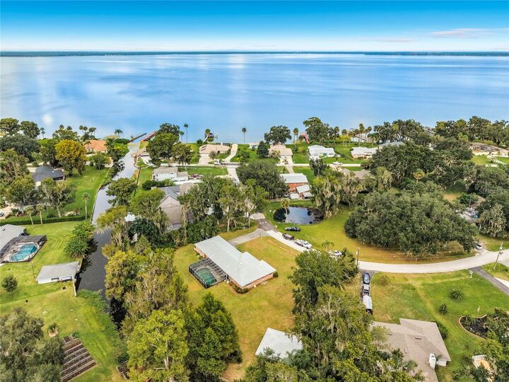 Property Photo: 8038 Spring Drive FL 34797