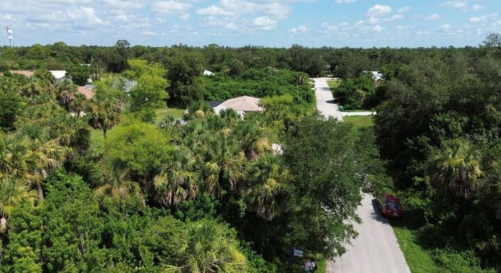 Property Photo:  4099 Dotham Street  FL 33948 