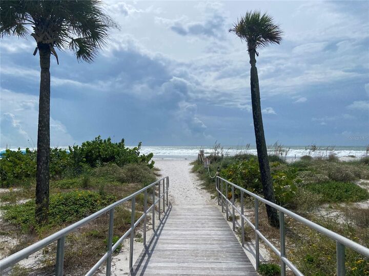 Property Photo: 13321 E 1st A FL 33708