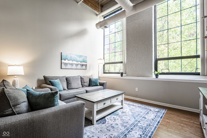 Property Photo:  630 N College Avenue 303  IN 46204 