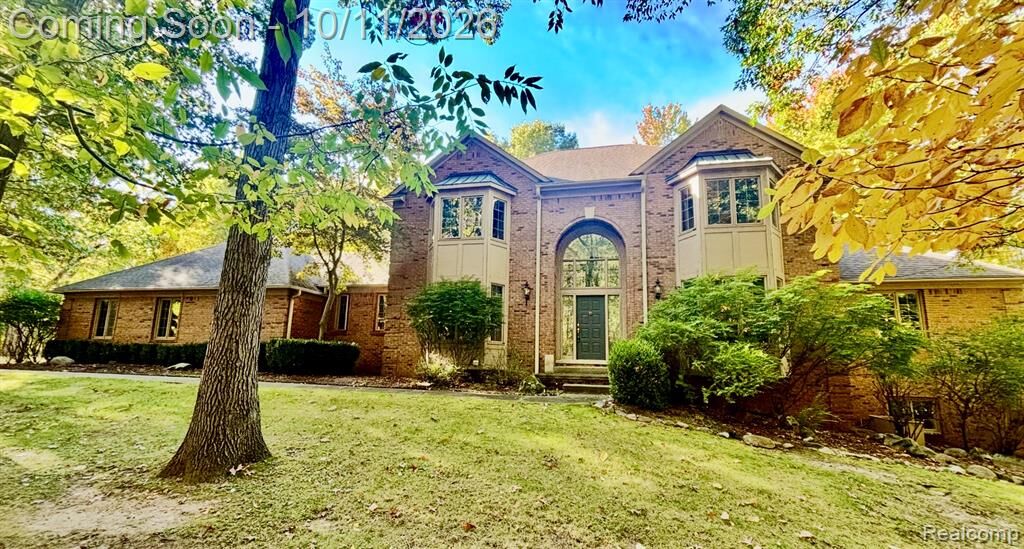 Property Photo: 1147 Andante Court MI 48370 2524