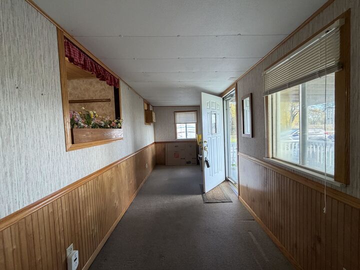 Property Photo: 3551 N Airport Road MI 48650