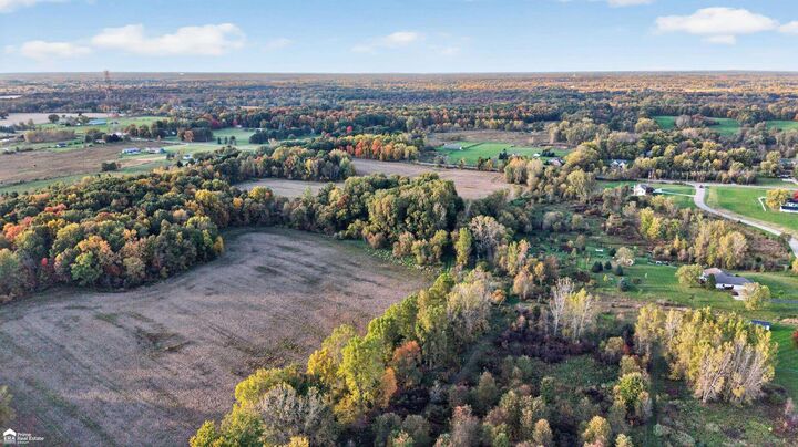 Property Photo: 11090 E Hill Road MI 48439