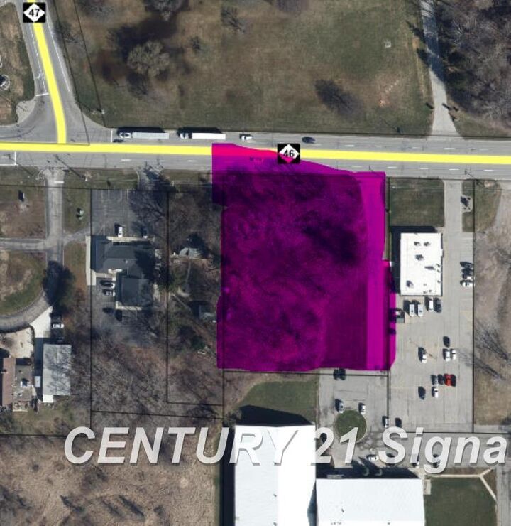 Property Photo:  6900 Gratiot Road  MI 48638 