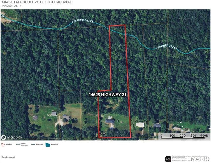 Property Photo:  14625 State Route 21  MO 63020 