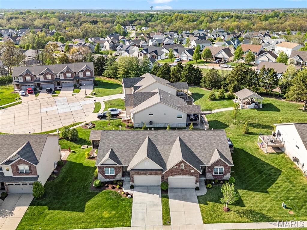 Property Photo:  111 Cabot Court  MO 63385 
