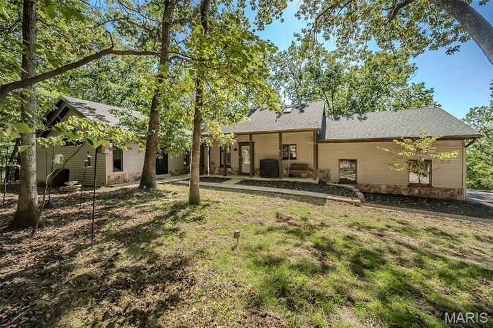 Property Photo:  1302 Bear Canyon Road  MO 63021 