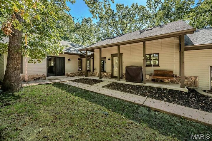Property Photo: 1302 Bear Canyon Road MO 63021