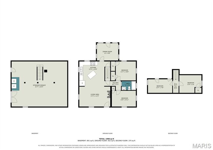 Property Photo:  6271 Cedar Hill Road  MO 63016 