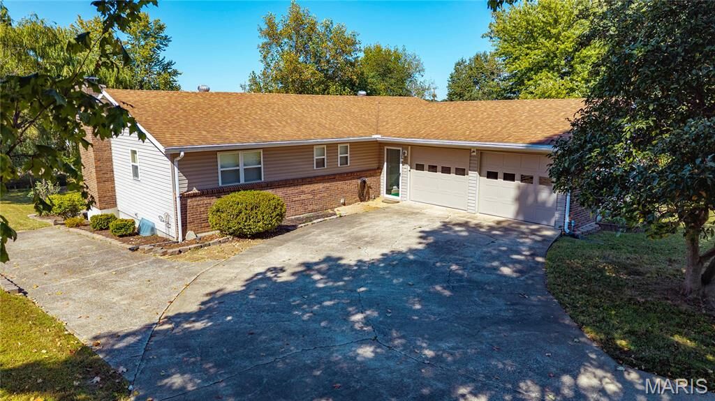 Property Photo:  2746 Gordonville Road  MO 63701 