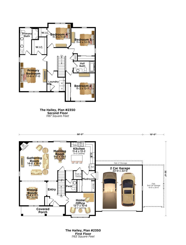 Property Photo:  1411 Rosewood Dr  WI 53149 