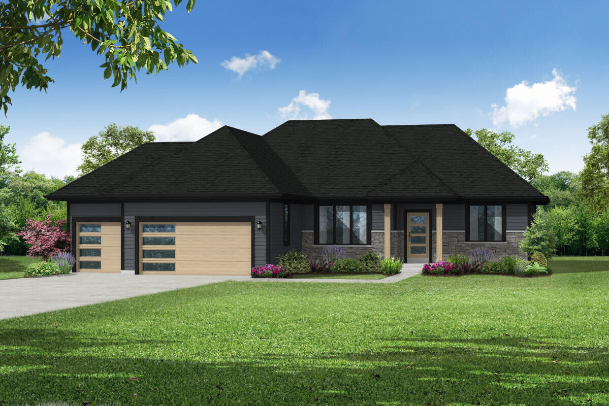 Property Photo:  1022 Oldfield Ave  WI 53149 