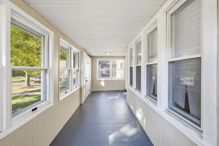 Property Photo: 2836 N 39th St WI 53210