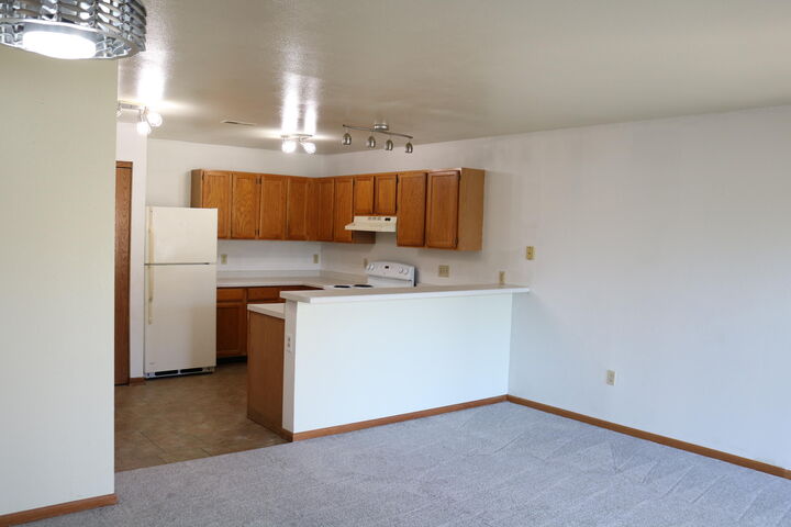 Property Photo: 705 Horicon St WI 53032