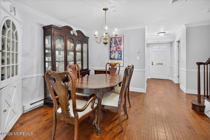 Property Photo: 32 Andover Court NJ 07701