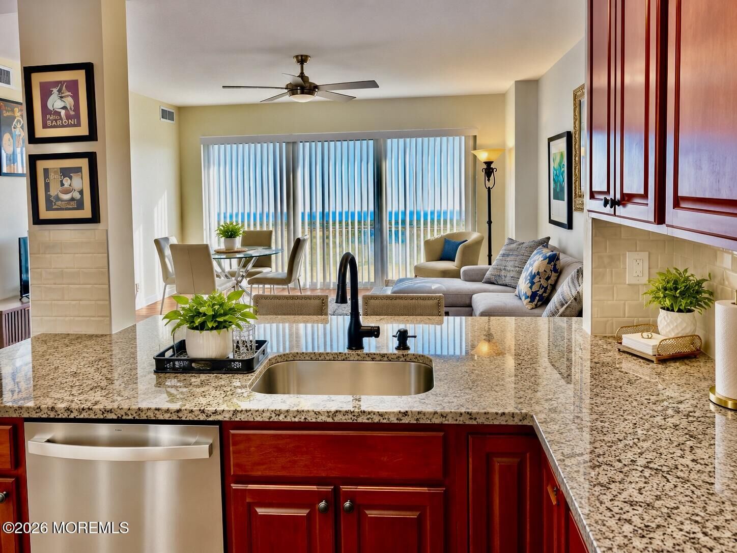 Property Photo:  3101 Boardwalk  NJ 08401 