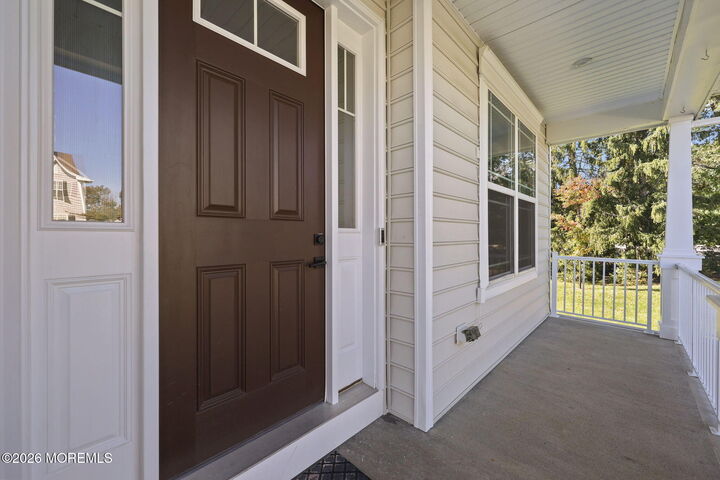 Property Photo:  319 Tulip Court  NJ 07746 