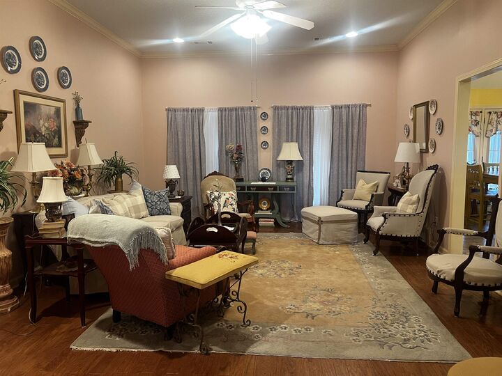 Property Photo:  3181 Woodsman Ln  TN 38135 