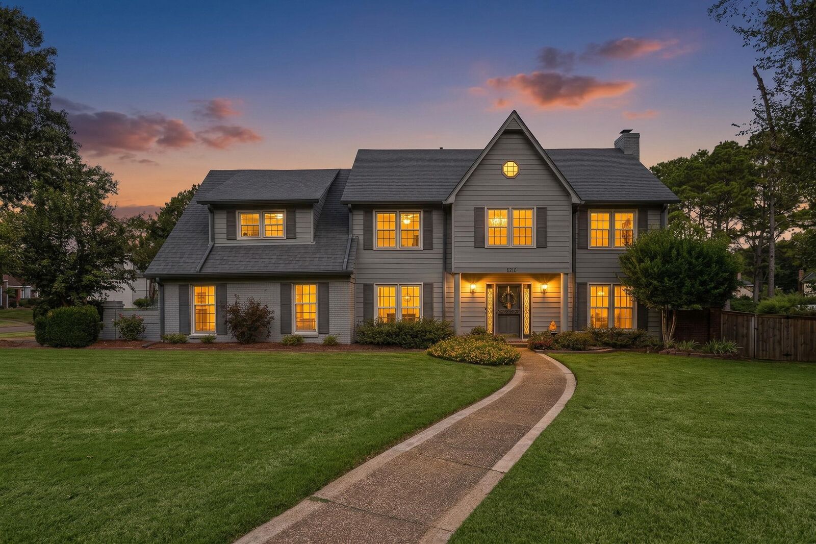 Property Photo: 9210 Dogwood Rd TN 38139