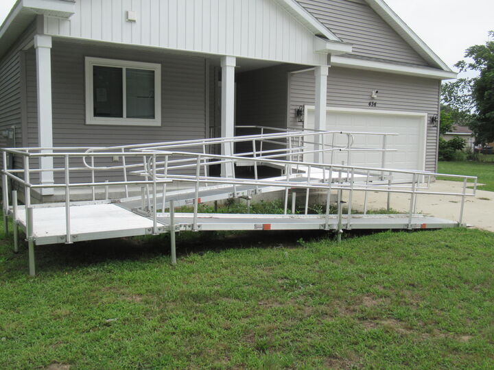 Property Photo:  434 Abbey Street  MI 49442 